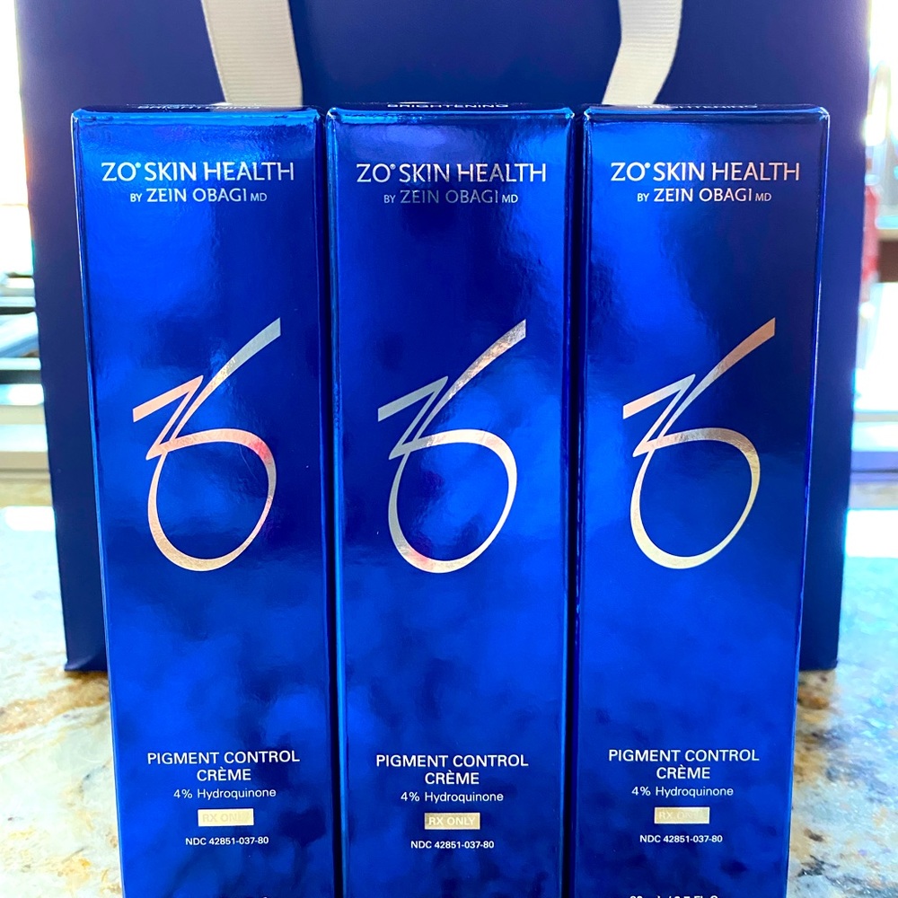 ZO Skin Health Pigment Control Crème